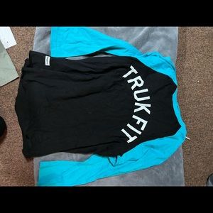 Trukfit shirt